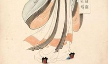 他让我心生敬意