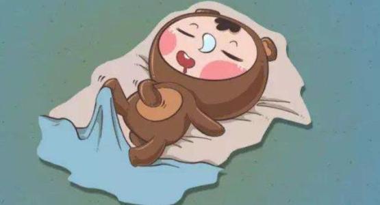 谁拿了我的被子