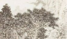 春节的美丽画卷