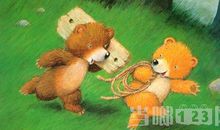 我们还是好朋友