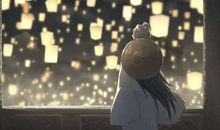 触动我心底的一句话