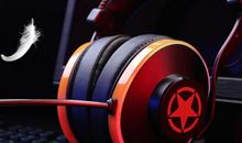 我有一个安静的家