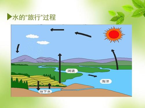 水