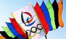 又到放飞风筝时