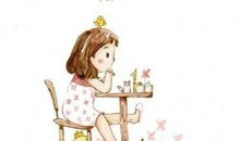 来自陌生人的爱