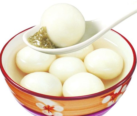 元宵堂苑