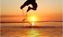 梦想出发的地方在闪亮