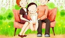 我逐渐了解了他