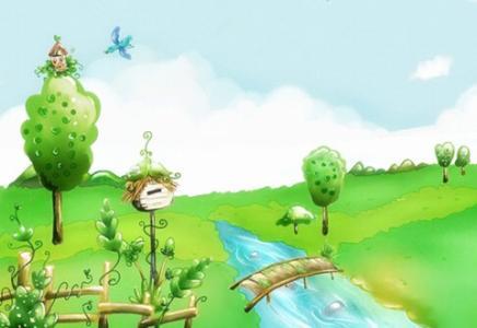 在森林里的民谣