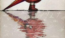 在雨中，我想到了“伞”