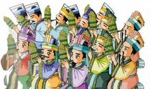 《滥竽充数》续篇