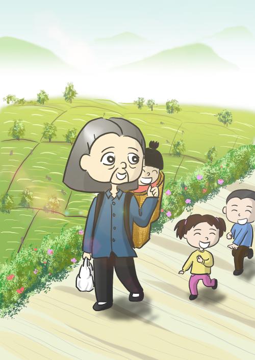 阿谢谢你