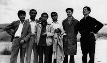 追求不平凡的梦