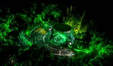 月光下最美的画面