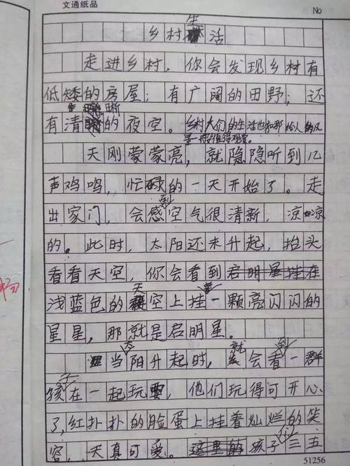 描述海边的成分
