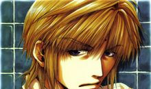 为拥有他而自豪