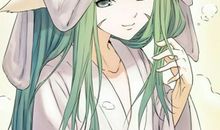 荆棘丛后的芬芳