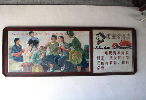 游志清农场