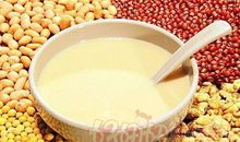 与豆浆相伴的日子