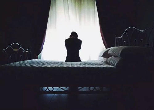 我家人给我的寂寞