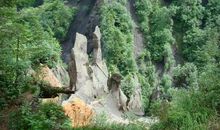 长白山写景作文