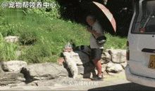 每一天我都被妈妈感动着