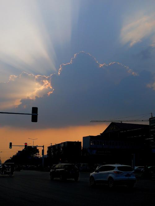 我爱天空