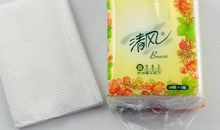一包纸巾的启示