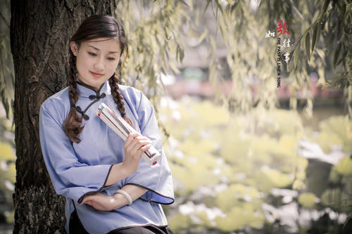 过去就像一首歌