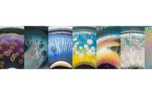 粗砺能甘，芬华不染