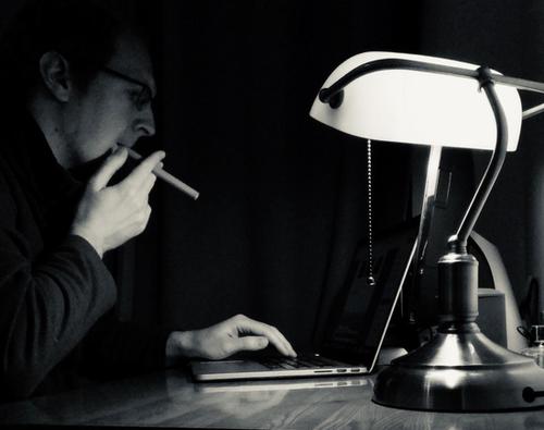 铅笔引发的思维