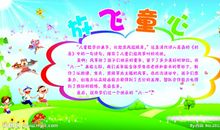 三年级画风筝作文