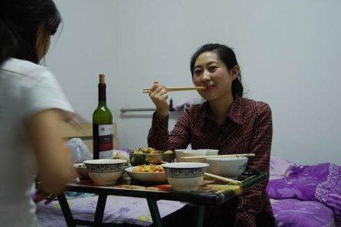 在没有任何人帮助的情况下过上舒适的生活