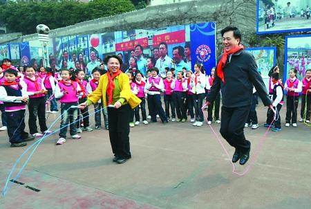 难忘的大教室