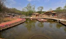 北宫森林公园之旅