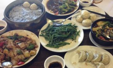 难忘的午餐