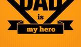 我的英雄爸爸