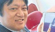 忘不了她的微笑