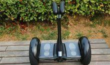 我的小米平衡车