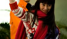 今天我是清洁工