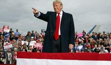 一次失败的竞选