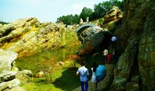 西游记公园一日游