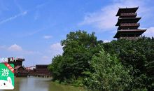 三国赤壁古战场导游词