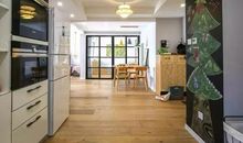 惬意的校园生活