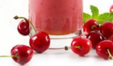 给奶汁樱桃的一封信