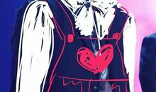 因为偶然邂逅我爱上读书