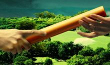 爱心，需要传承