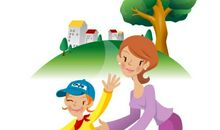 我能学会骑自行车