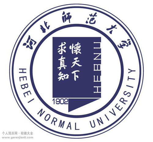 关于校徽的组成