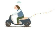 初中生活是首歌